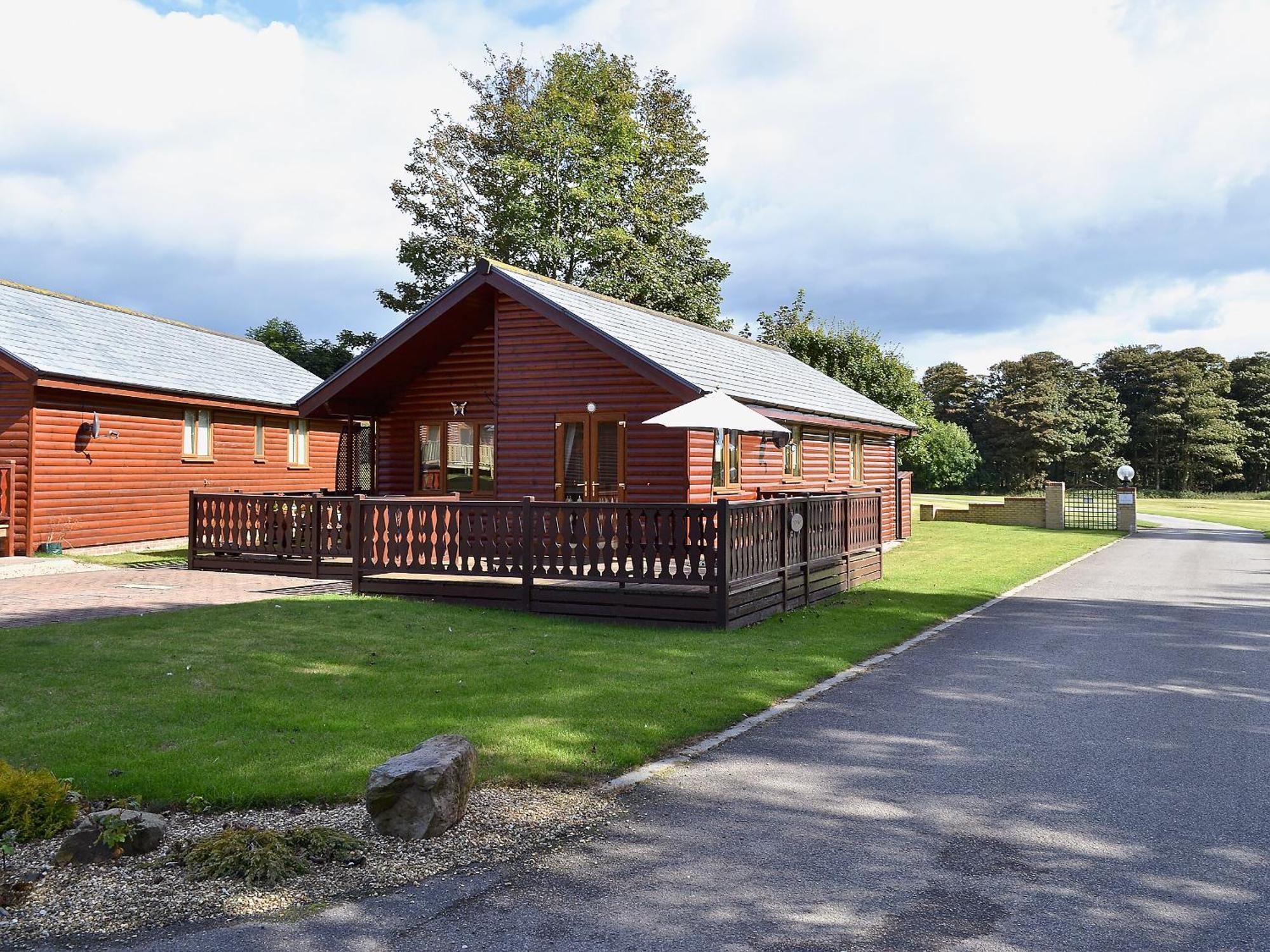 The Gatehouse Villa Sewerby Exteriör bild